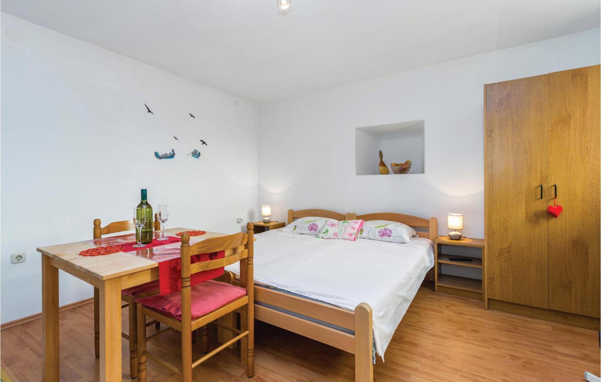 Stunning Apartment In Bakar With Kitchen Εξωτερικό φωτογραφία