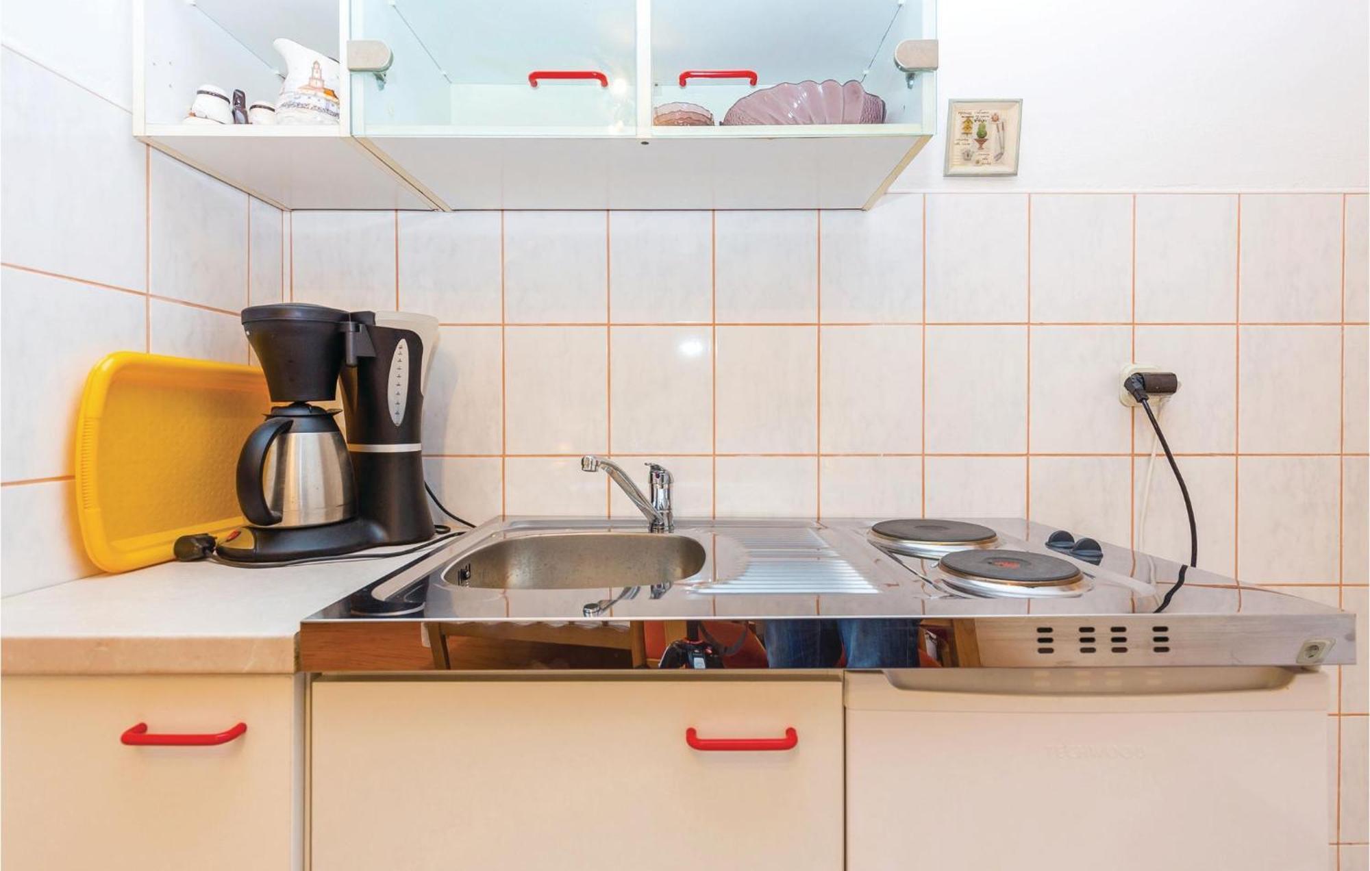 Stunning Apartment In Bakar With Kitchen Εξωτερικό φωτογραφία