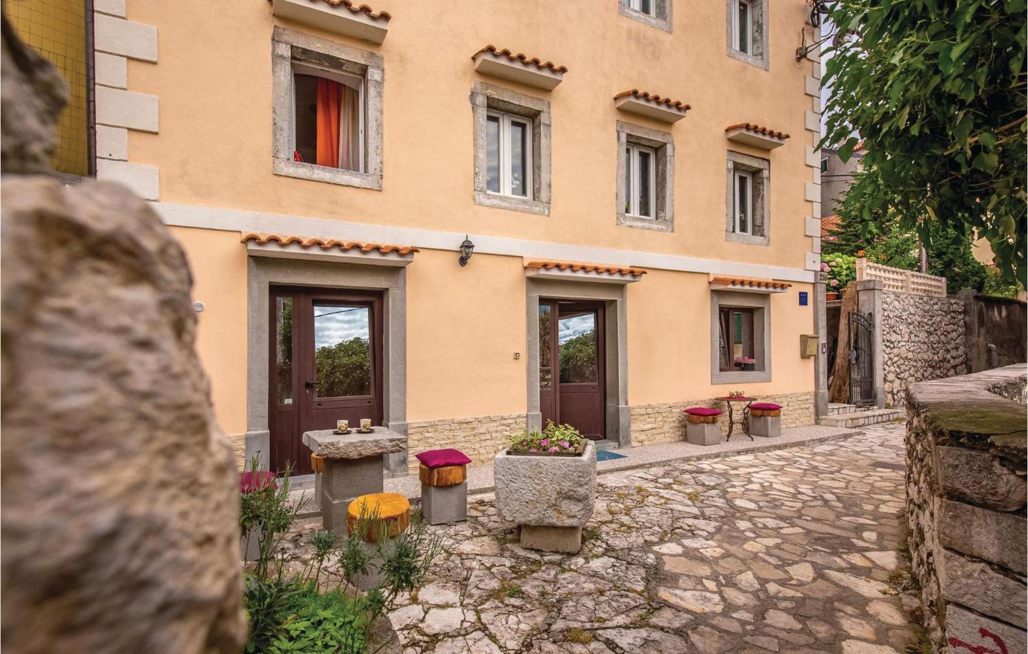 Stunning Apartment In Bakar With Kitchen Εξωτερικό φωτογραφία